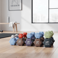 Anti-Slip Dumbbells Sets