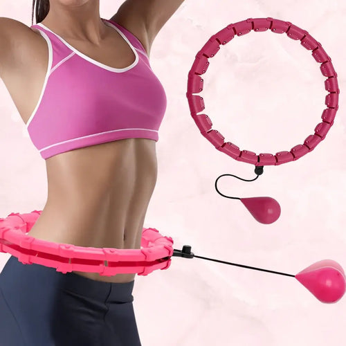 PureFlex™ HulaHoop Weightloss